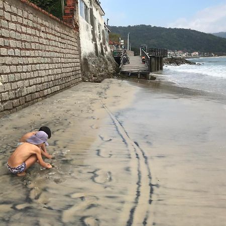 Praia Da Armacao Florianopolis Exterior photo