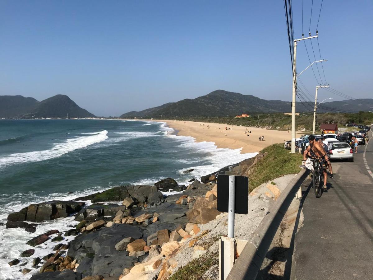 Praia Da Armacao Florianopolis Exterior photo